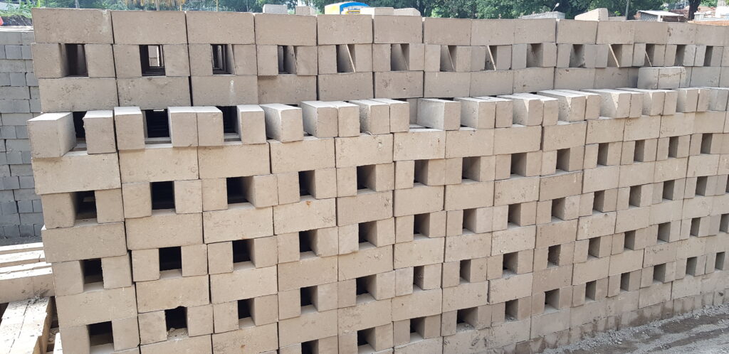 Best Fly ash bricks BG Coimbatore