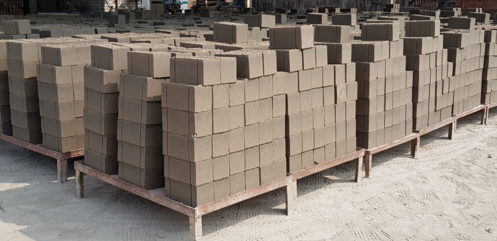 Best Fly ash bricks BG Coimbatore