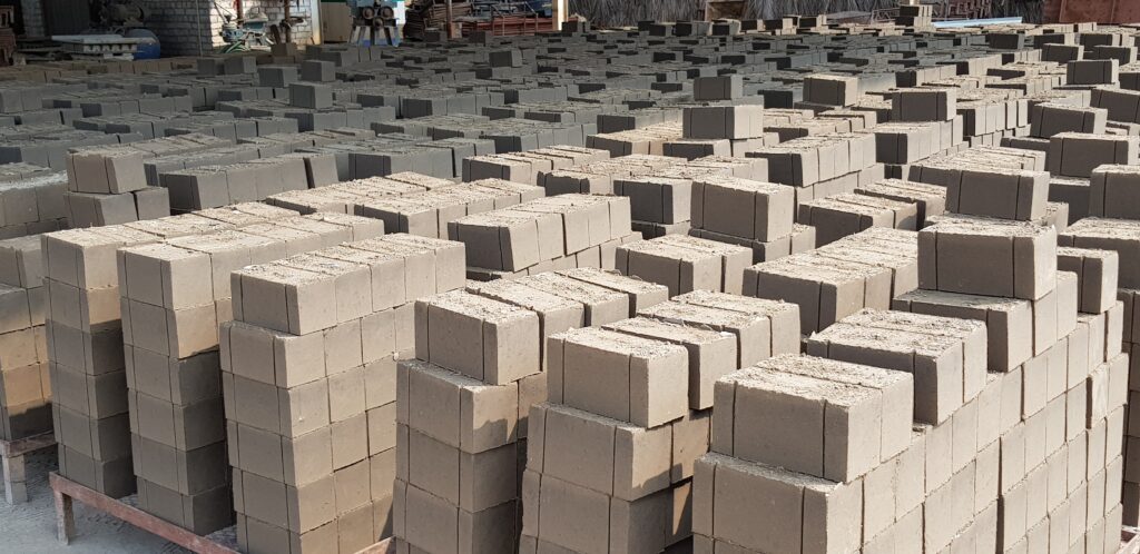 Best Fly ash bricks BG Coimbatore