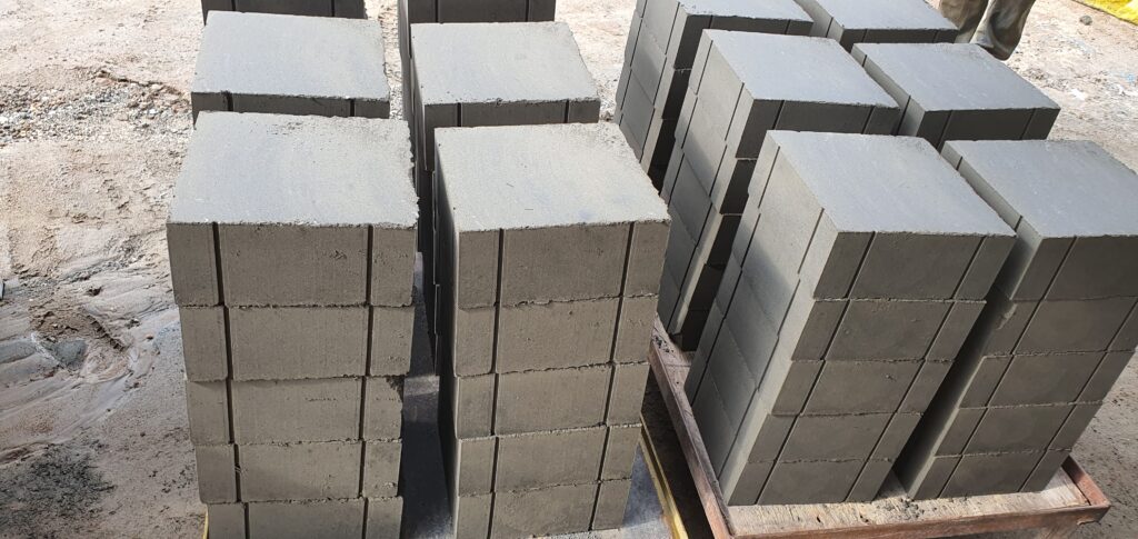 Best Fly ash bricks BG Coimbatore