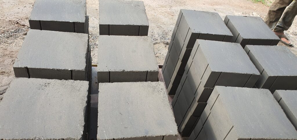 Best Fly ash bricks BG Coimbatore