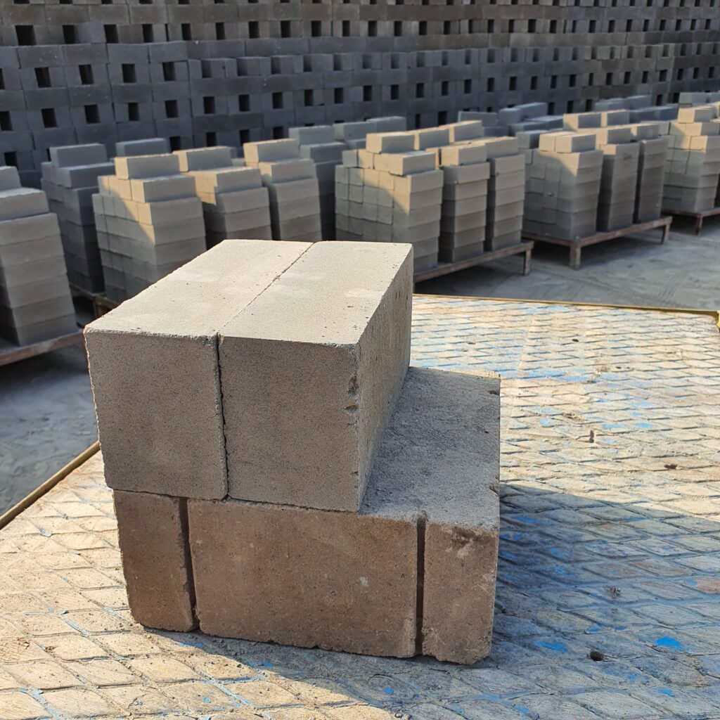 Best Fly ash bricks BG Coimbatore