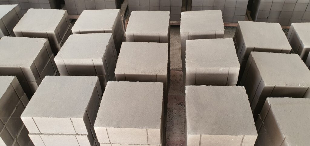 Best Fly ash bricks BG Coimbatore