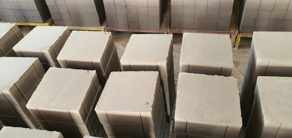 Best Fly ash bricks BG Coimbatore