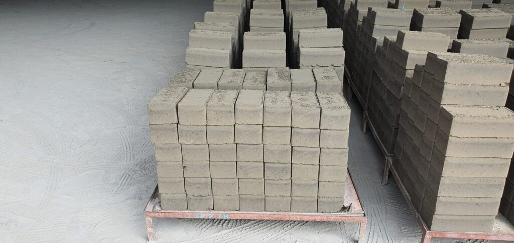 Best Fly ash bricks BG Coimbatore